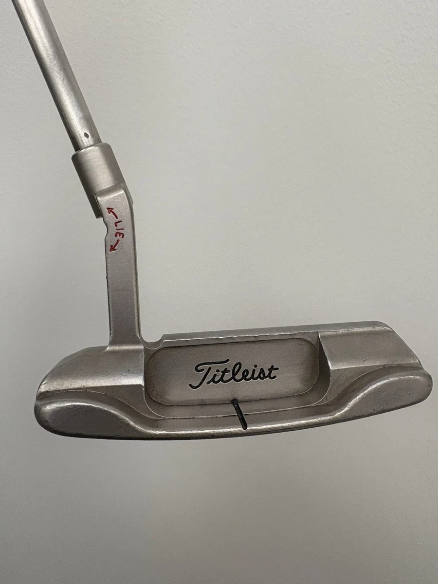 Scotty Cameron Mil Spec for sale - eBay