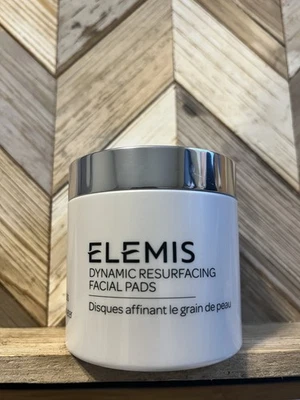 Almohadillas faciales de rejuvenecimiento dinámico ELEMIS 60 ct NUEVAS Y SELLADAS Foto 1 de 3