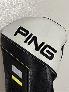 PING G430 Driver Head Cover Men Golf fast ship - Picture 1 of 10