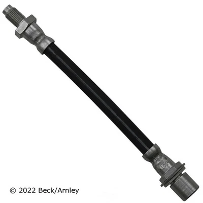 Manguera hidráulica de freno para Toyota Land Cruiser 1981-1989 BECK/ARNLEY Foto 1 de 4