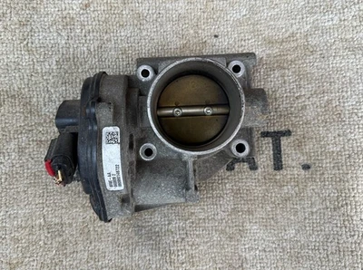 Ford Five Hundred Montego 2005-07 carrocería de acelerador estilo libre probado funcionando OEM Foto 1 de 4