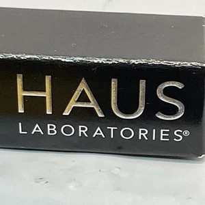 Lápiz labial mate Haus Laboratories de Lady GagaLe Monster A90 spray bronceado nuevo en caja - Imagen 1 de 4