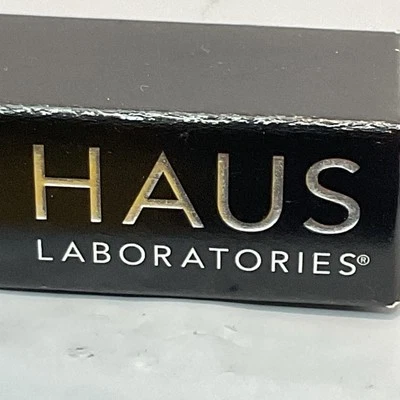 Lápiz labial mate Haus Laboratories de Lady GagaLe Monster A90 spray bronceado nuevo en caja Foto 1 de 4