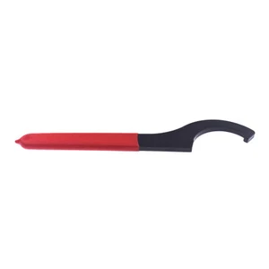 55-62MM ER-40 Steel Spanner Hook Wrench For ER Chuck NUT NEW - Picture 1 of 6