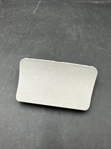 2007-2013 SIERRA/SILVERADO Passenger Side RH Interior Door Panel Bolt Cover Cap - Picture 1 of 6