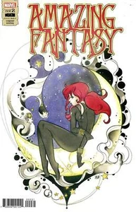 AMAZING FANTASY #2 (Of 5) (MOMOKO VARIANT) MARVEL COMICS BOOK - Picture 1 of 1