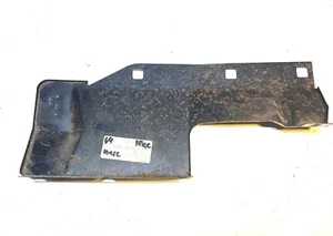 NOS 1969 Mercury Fender Apron to Stone Deflector Filler RH C9MY-16D036-A OEM - Picture 1 of 3