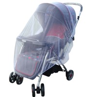 graco mosquito net