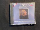 Liszt Jorge Bolet Piano Works Klavierwerke Vol. 7 CD Neu noch in Folie OVP