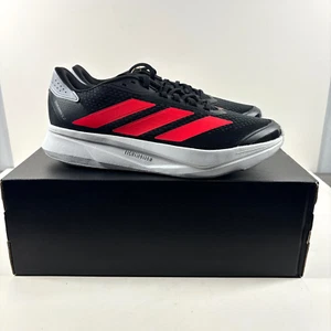 Adidas Duramo SL 2 M Schuhe Herren 10,5 Schwarz Rot Running IH8220 - Bild 1 von 10