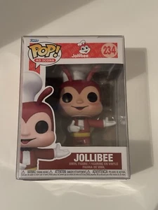 Funko Pop! Vinilo: Jollibee - Jollibee - Funtastik Enterprises Corp (exclusivo) - Imagen 1 de 5
