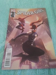 Spider-Girl Comic Book , published in 2011 - Picture 1 of 3