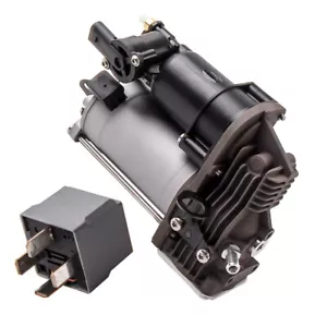Compresor Luftfederung para Mercedes ML W164 GL X164 GL550 ML350 A1643200204 - Imagen 1 de 14