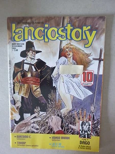 *LANCIOSTORY ANNO XXXI - 2005 XXXII 2006 - XXXIII 2007 - 2008 VARI DISPONIBILI - Foto 1 di 3