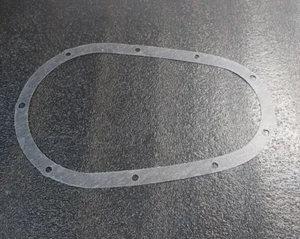 Triumph Tiger Cub 70-4100 Crankcase Primary Chaincase Clutch Cover Gasket ' - Picture 1 of 10