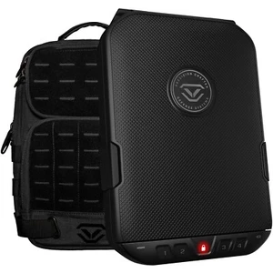 VAULTEK LifePod 2.0 + SlingBag Bundle Secure Waterproof Rugged Lock Box with ... - Picture 1 of 6