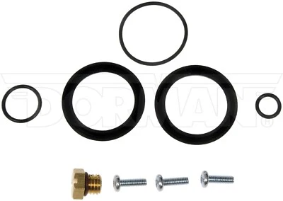 Kit de sellado de carcasa de imprimación de filtro de combustible Dorman para Chevrolet C5500 Kodiak 2006-2009 Foto 1 de 4