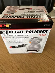 Performance detail polisher - Picture 1 of 5