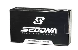 Sedona Inner Tube, 2.25/2.50-16 - TR-4 Stem TR4 87-0142 - Foto 1 di 2