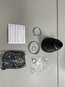 103-2818 Beck Arnley New Cv Boots Kit Front Inner Interior Inside for VW 325 330 - Picture 1 of 7