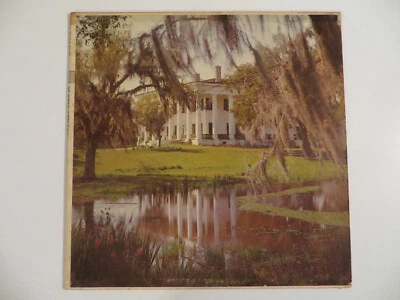 Norman Luboff Choir – Songs Of The South - LP 1956 Columbia - Counntry/Choral Foto 1 de 4