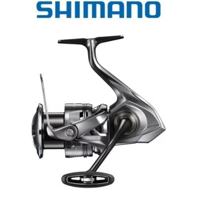 MULINELLO SHIMANO TWIN POWER FE 4000 XG SHIMANO SHOP - Immagine 1 di 4