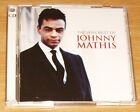 Johnny Mathis - The Very Best Of Johnny Mathis (42 Tracks) 2 CD'S - AS NEW