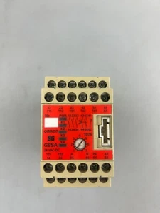 Omron, G9SA-321-T075 Safety Relay (Used) - Picture 1 of 4