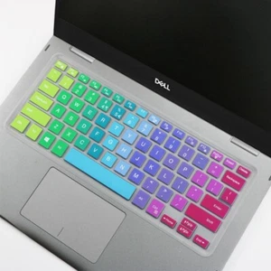 Tastatur Abdeckung für DELL XPS 15 9570 9550 9560 Precision 15 5510 5520 5530 M5510 - Bild 1 von 27