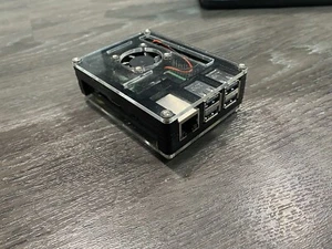 Raspberry Pi 3 Model B+ - Picture 1 of 6