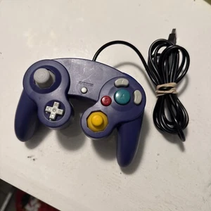 Wired NGC Controller Gamepad for GameCube/Wii Used - Afbeelding 1 van 2