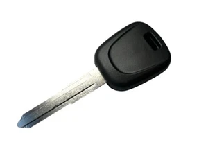Llave transpondedor RFC ISU5TE en blanco para Isuzu Grafter serie N serie F - Imagen 1 de 4