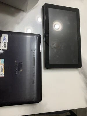 Samsung ATIV PC Pro XE700T1A 11.6" i5 4GB 128GB SSD Lote De 10 Para Piezas Táctil Foto 1 de 4