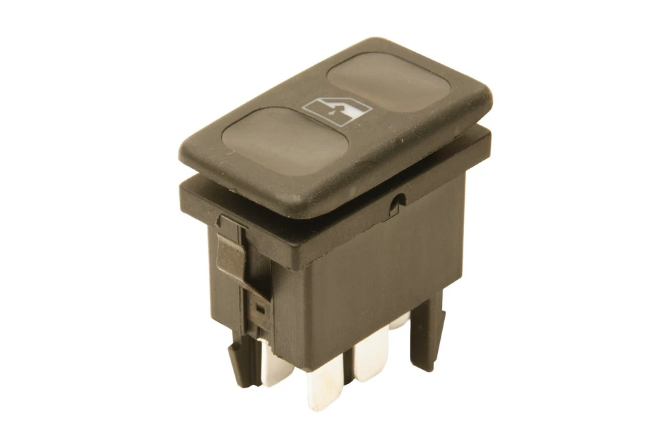 For 1985-1992 Volkswagen Jetta Door Window Switch URO 1986 1987 1988 1989 1990 - Image 1 of 1
