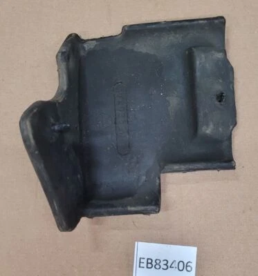 Aislador de almohadilla de refrigerante OEM 2009-2018 Dodge RAM 1500 V8 5,7 Dodge Mopar 68054203AB Foto 1 de 4