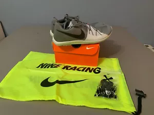 NUEVO EN CAJA NIKE ZOOM FOREVER XC 5 pistas/picos de campo traviesa (904723) para hombre EE. UU. 8,5 - Imagen 1 de 7