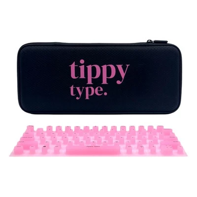 Raised Keyboard Cover for Long Nails – Fits Select 13.3" Dell Latitude Models... - Image 1 of 4