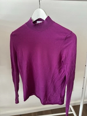 Massimo Dutti Pullover Gr. XS - Bild 1 von 2