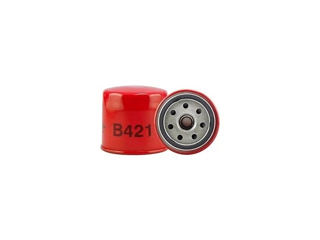 Масляный фильтр для 88-93 Isuzu Amigo импульсный пикап родео солдат 2,3 л 4 цилиндра BR66B6 - Изображение 1 из 1