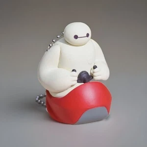 Tokyo Disney Resort - The Happy Ride with Baymax Goshapon Capsule (Brandneu) - Bild 1 von 2