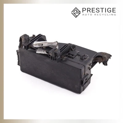 Bloque de conexiones de caja de fusibles y relés de motor Ford Taurus 2008-2009 6E5Z-14A003-AA Foto 1 de 4