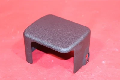 2000 HARLEY-DAVIDSON NIGHT TRAIN FXSTB COIL COVER GURD SHIELD BLACK WRINKLE NICE - Image 1 of 4