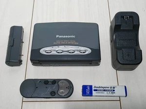 [Wartung abgeschlossen] Panasonic RQ-S95 - Bild 1 von 10