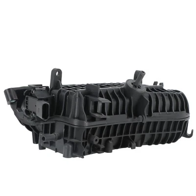 Intake Manifold For Seat Ibiza 1.0 TSI 2015-2017 Skoda Fabia Rapid Audi 04C129709B - Image 1 of 4