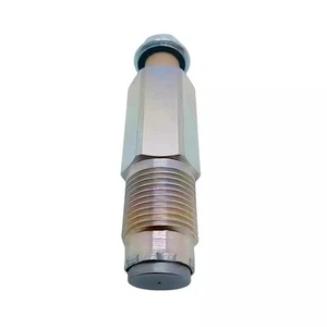 Tractor Fuel System Part Pressure Relief Valve RE516335 for Models For 4045 - Picture 1 of 9