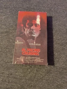 Vintage Al Pacino VHS - Foto 1 di 6