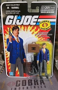 GI JOE ~ 2018 TOMAX ~ MOC MOSC ~ FSS 7.0 CLUB DE COLECCIONISTAS  - Imagen 1 de 3