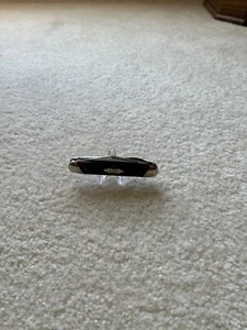 GEC BLOOD RED JIGGER BONE MOOSE POCKET KNIFE 1 OF ONLY 50 MADE - Picture 1 of 9