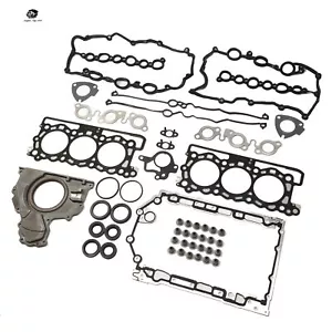 Engine Cylinder Head Gasket Set Fit For Land Rover Jaguar LR084664 30DDTX 3.0TDI - Bild 1 von 9