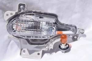 Front Corner Turn Signal Parking Light Lamp Driver Side for 2017 3 Sedan - Bild 1 von 2